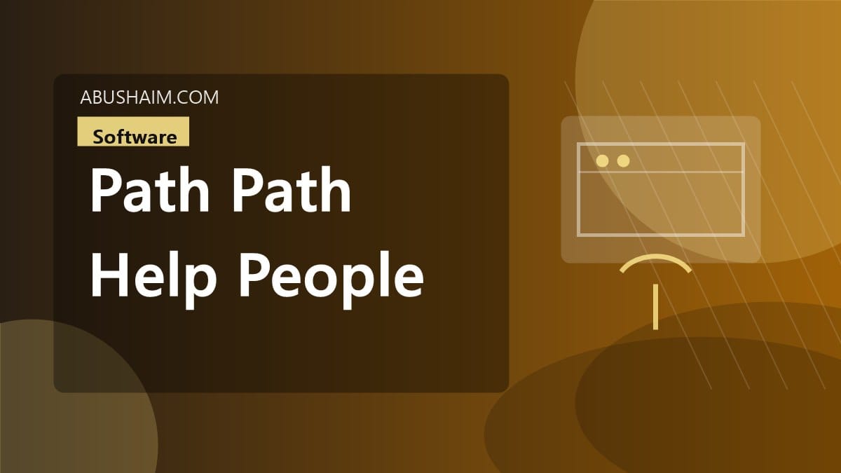 path path help people connect socially, The Incredible Rise Of A Private App And Path How does Path help people connect socially? Read Now, software guide