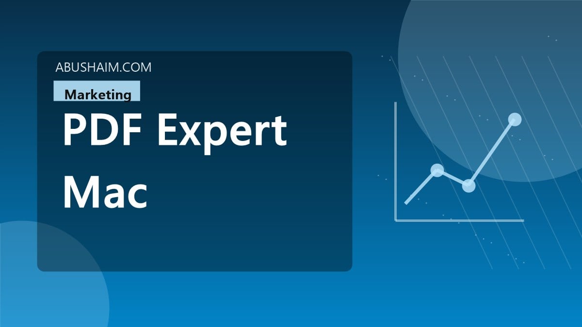 Business Leaders Need PDF Expert for Mac So Download Your Trial Now 4 pdf expert mac, Business Leaders Need PDF Expert for Mac So Download Your Trial Now, marketing guide