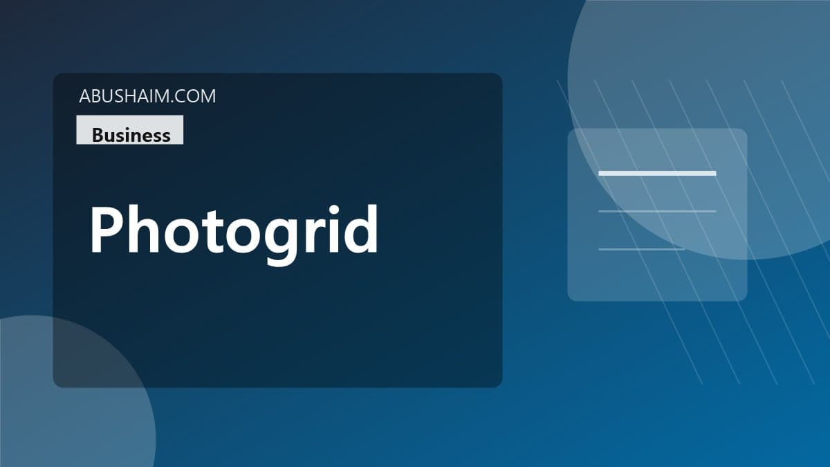 photogrid, Is PhotoGrid Worth It? A Deep Dive into Business Capabilities and Privacy, business guide
