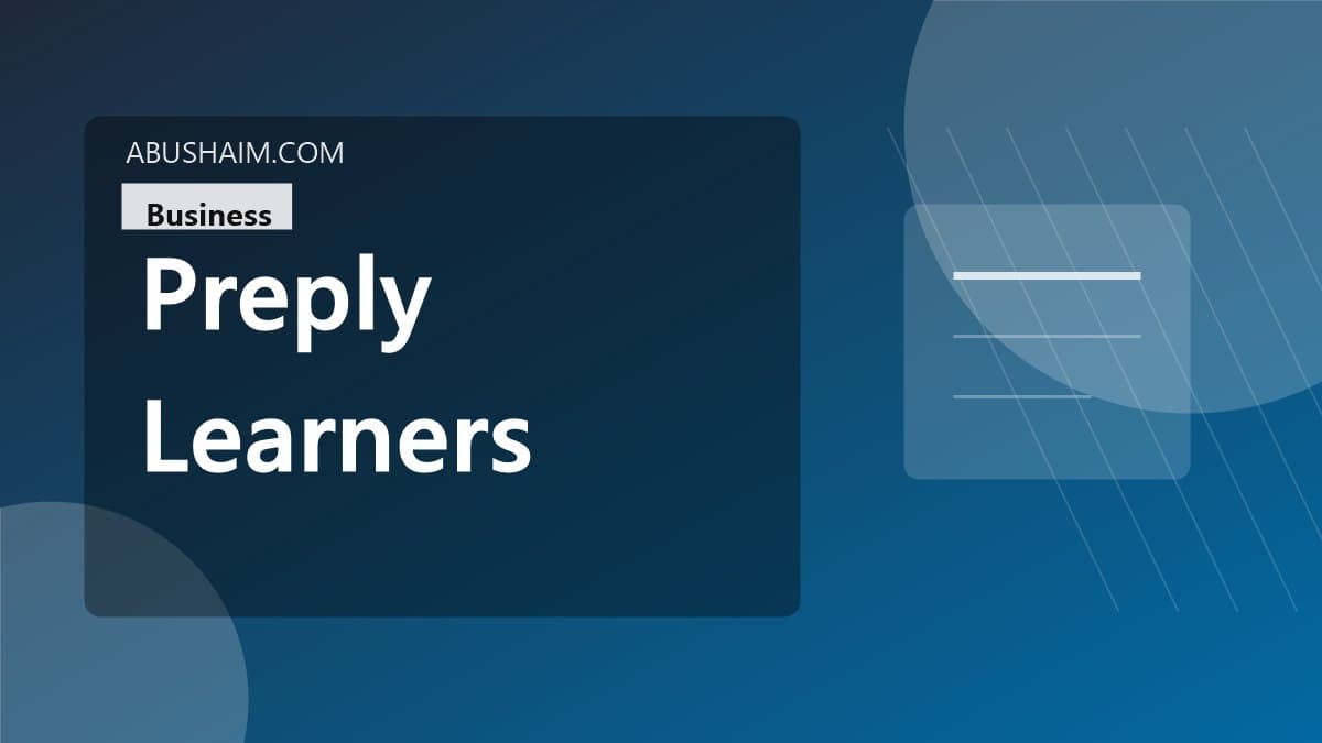 Data Backed Habits Of Preply Learners That Prove You Should Sign Up Now 4 preply learners, Data Backed Habits Of Preply Learners That Prove You Should Sign Up Now, business guide