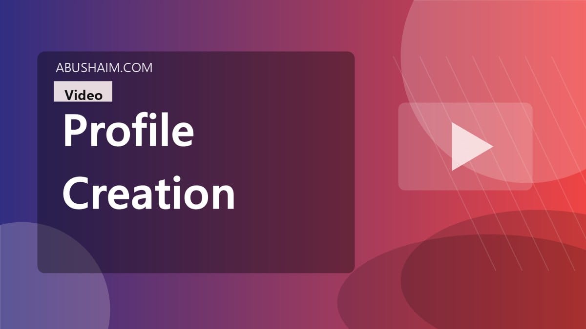 YouTube Profile Creation Secrets For Rapid Growth So Upgrade Your Channel Today 4 profile creation, YouTube Profile Creation Secrets For Rapid Growth So Upgrade Your Channel Today, video guide