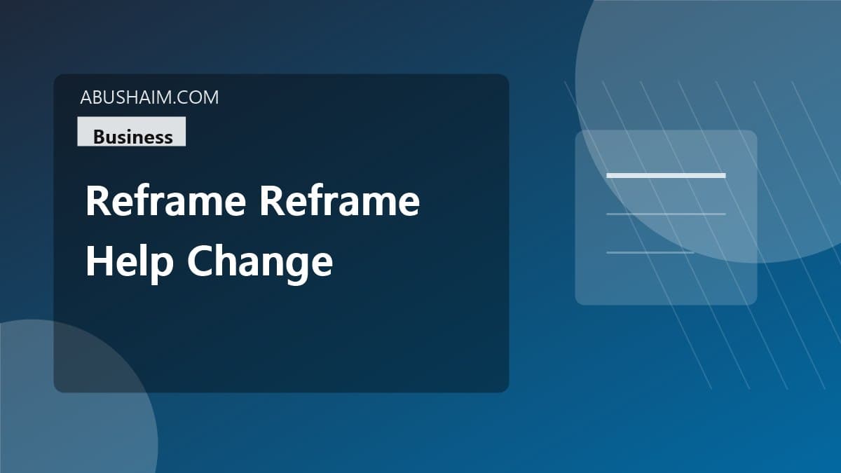 reframe reframe help change drinking habits, Reframe How does Reframe help change drinking habits?, business guide
