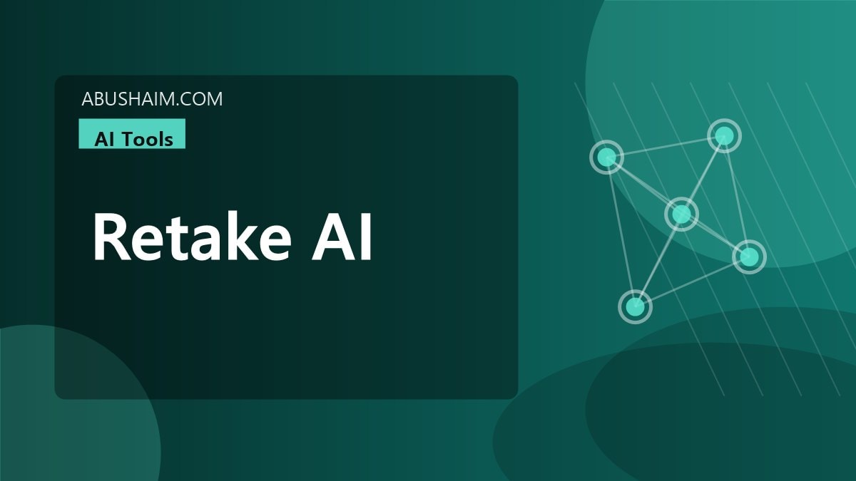 retake ai, Retake AI: A Comprehensive Professional Review for Business Success, ai tools guide