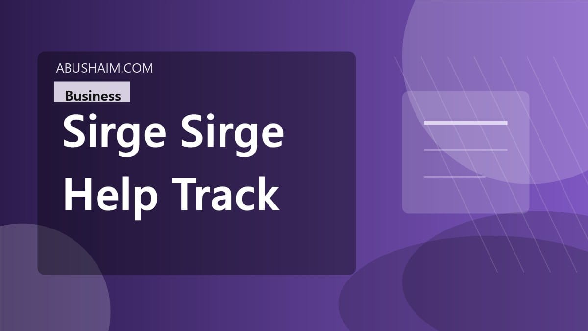 sirge sirge help track ecommerce ads, Sirge How does Sirge help track ecommerce ads? Read This Complete Guide Now, business guide