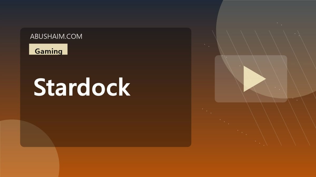 Stardock: A Legacy of Desktop Innovation and Strategy Gaming 4 stardock, Stardock: A Legacy of Desktop Innovation and Strategy Gaming, gaming guide