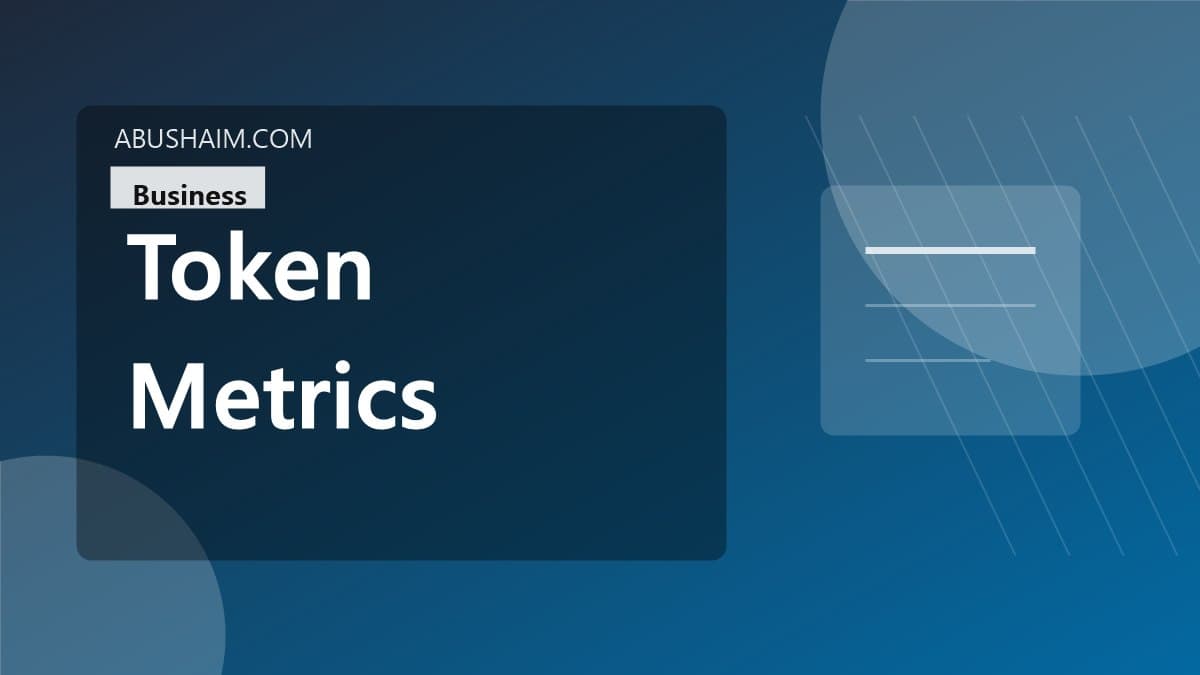 token metrics, How to Evaluate Risky Altcoins Using Token Metrics Data, business guide