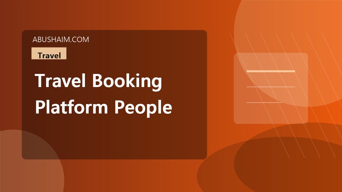 HopeGoo - Travel Booking Platform How do people book trips with HopeGoo? Read This Guide Now 4 travel booking platform people book trips, HopeGoo - Travel Booking Platform How do people book trips with HopeGoo? Read This Guide Now, travel guide