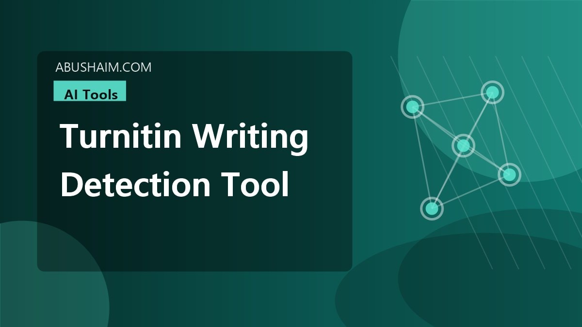 turnitin writing detection tool, Bias in the turnitin ai writing detection tool is real so defend your academic integrity now, ai tools guide