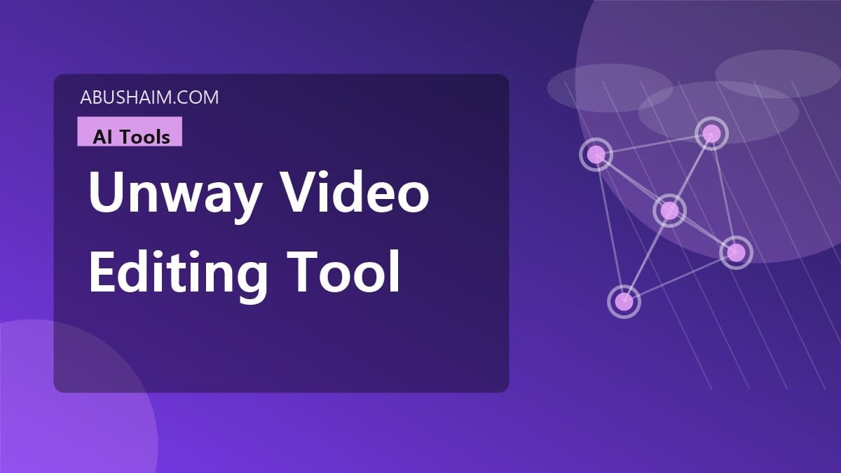 unway video editing tool, Runway AI Video Editing Tool Features And Costs To Help You Upgrade Your Work Today, ai tools guide
