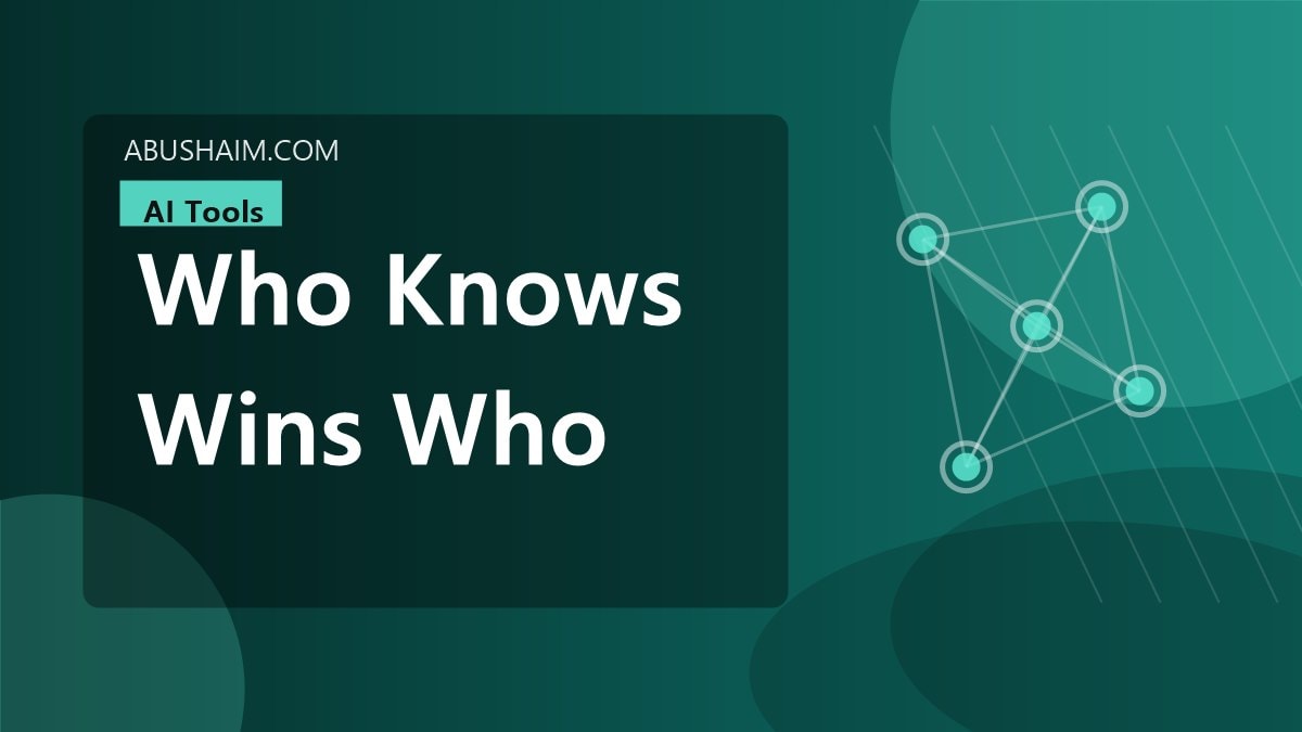 who knows wins who knows wins, Cash Prizes Await In Who Knows Wins How does Who Knows Wins work? Join The Game Today, ai tools guide