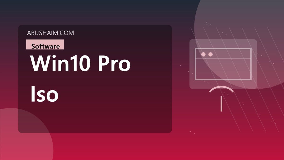 win10 pro iso, My Business Guide To The win10 pro iso Download It Now, software guide