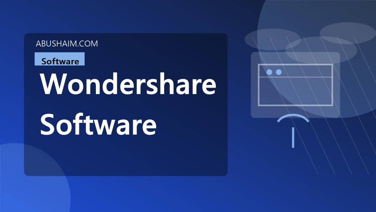 wondershare software, The Truth About Wondershare Software Check Out My Honest Results, software guide