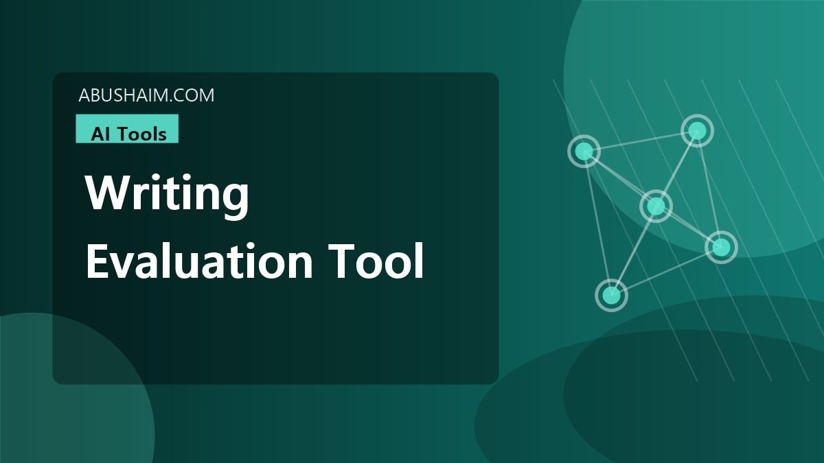 writing evaluation tool, Honest writing evaluation ai tool facts are inside so boost your daily speed today, ai tools guide