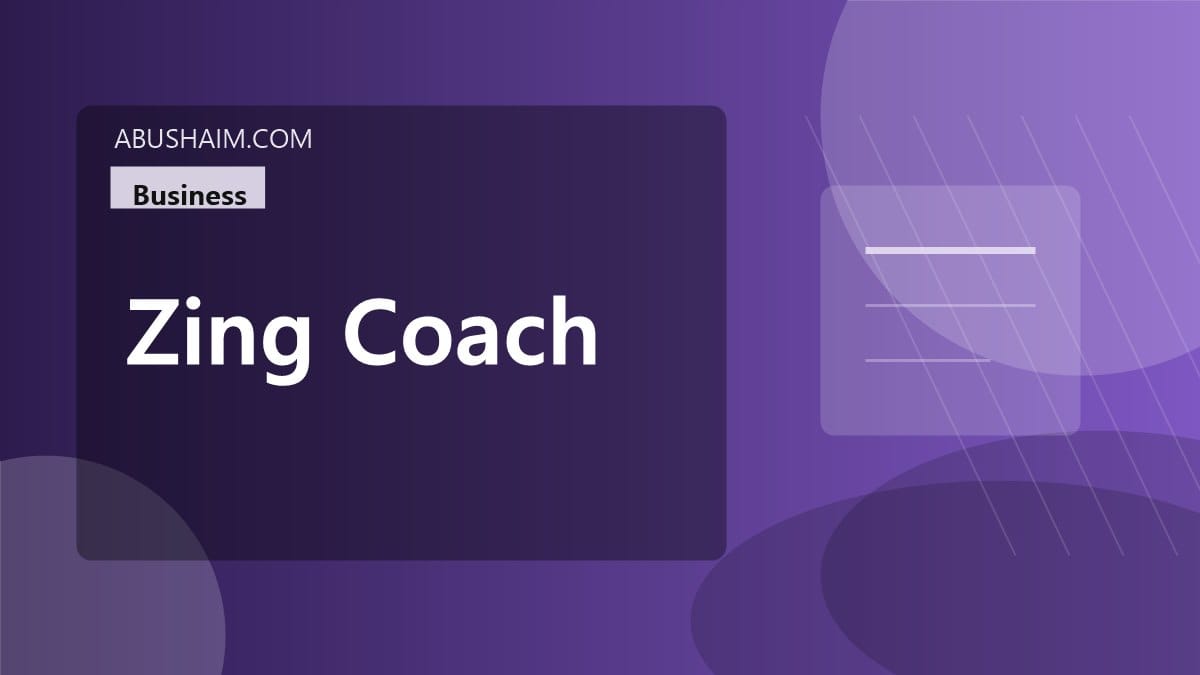 zing coach, Zing Coach Analysis: The Pros, Cons, and Hidden Billing Traps, business guide