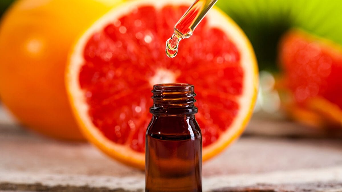 che cosa è olio essenziale e come usarlo