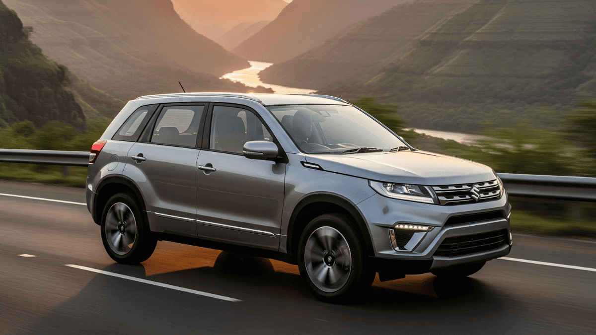 Maruti Victoris Price in India