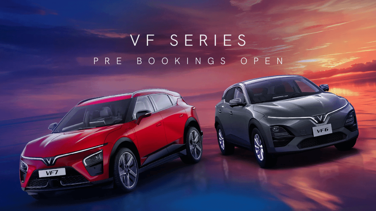 vinfast vf6 vf7 india launch