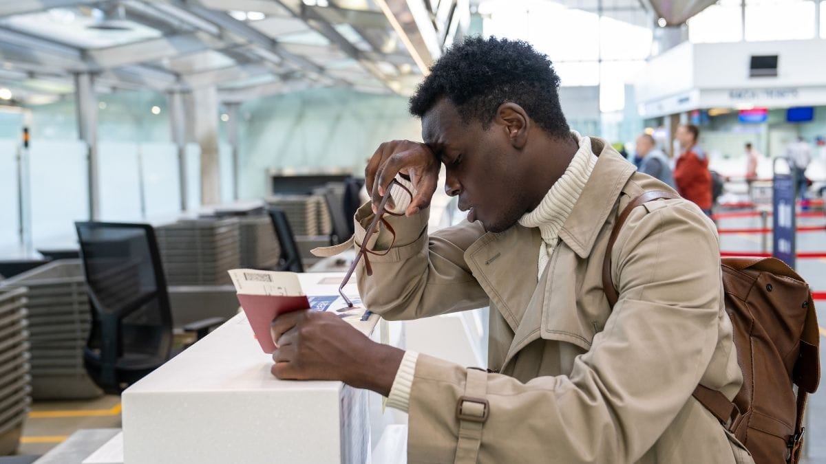 You are currently viewing Travel Entry Requirements: Don’t Get Denied Boarding