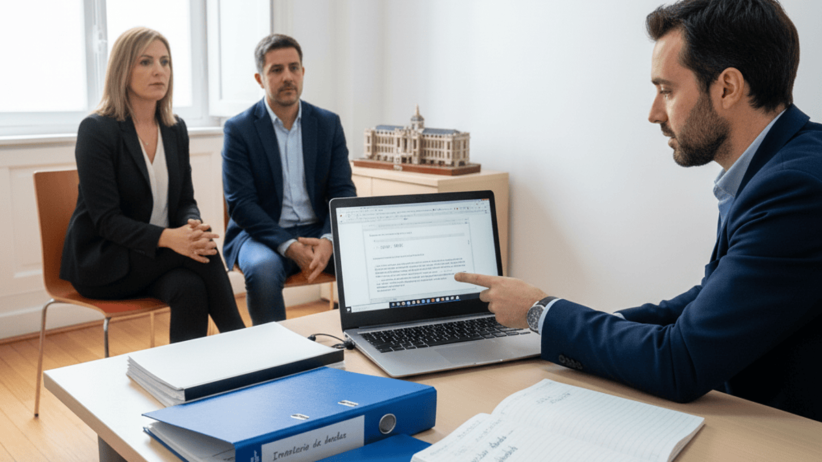 Ley de Segunda Oportunidad Fuenlabrada: deudas canceladas con exoneración en zona sur Madrid