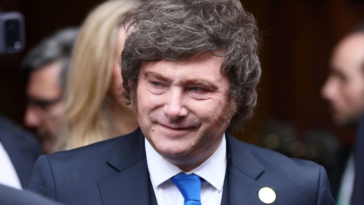 Javier Milei anunciará la reforma de la Carta Orgánica del BCRA en medio de tensiones políticas y diplomáticas