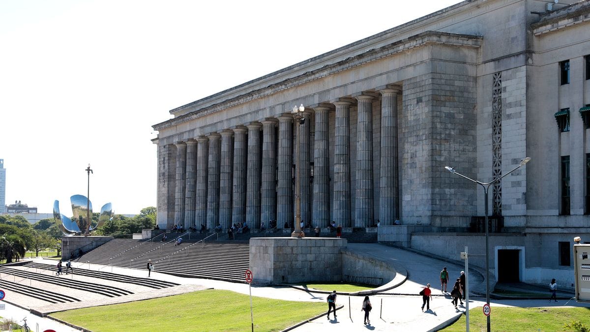 La Justicia intima al Gobierno a transferir los fondos de la Ley de Financiamiento Universitario