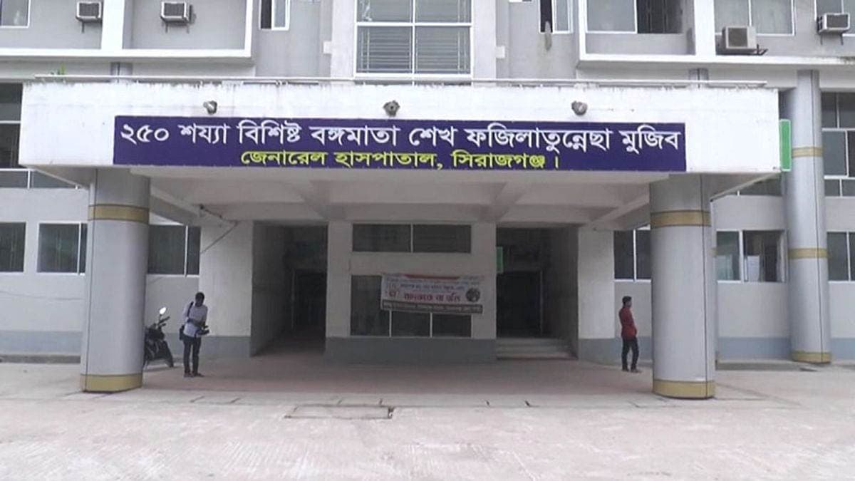 সিরাজগঞ্জে টাকা দিলে হাতে আসে গ্রীভিয়াস সার্টিফিকেট ন্যায় বিচার থেকে বঞ্চিত হচ্ছে ভূক্তভোগীরা
