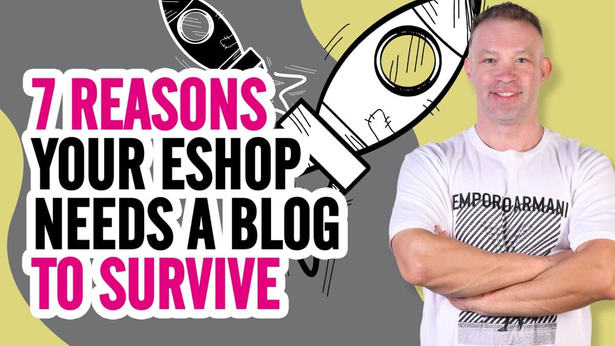Ecommerce blog: why your online store needs a blog