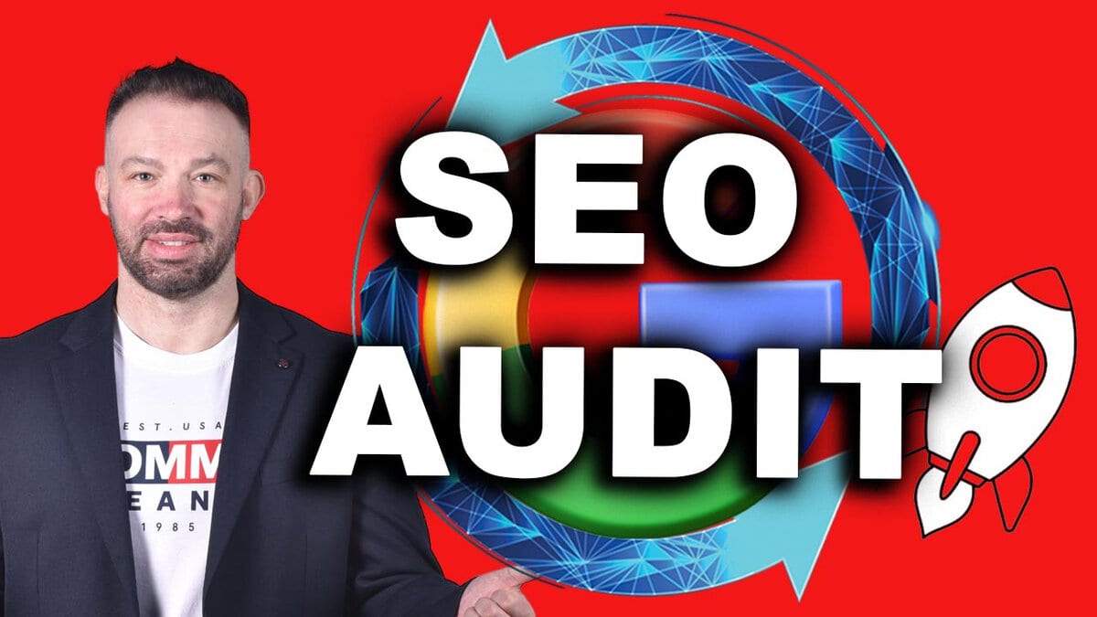SEO audit: how to audit your website for better rankings