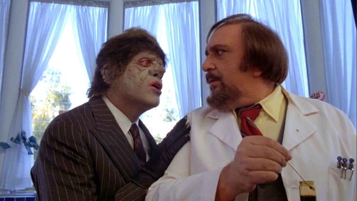 Dr. Heckyl and Mr. Hype (1980): Oliver Reed’s Bizarre Cannon Films Comedy That Almost Disappeared – The 80s Movie Podcast 138
