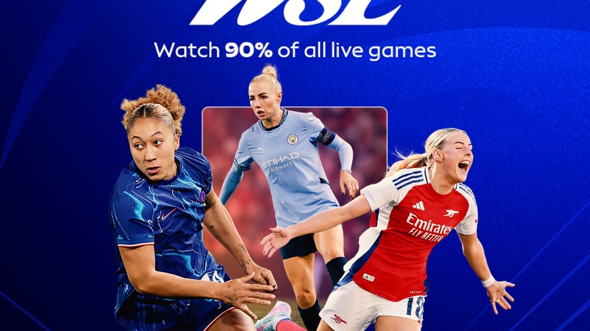 Watch Sky Sports in Canada Premier League 2025