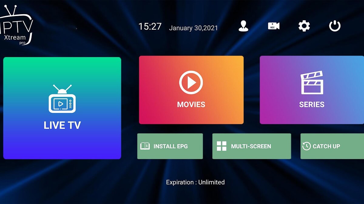 best IPTV service Canada 2025 guide with TV and streaming devices