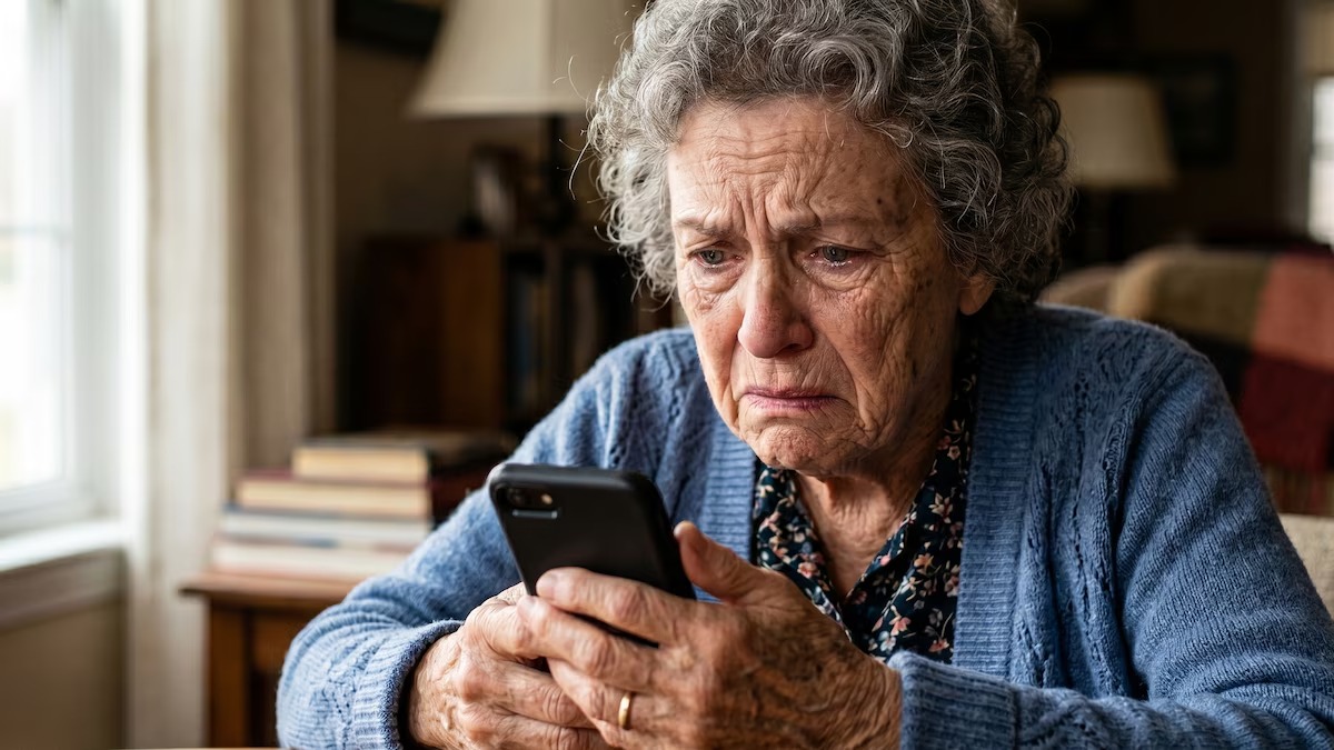 En este momento estás viendo Crearon una web gratuita para proteger a los adultos mayores de las ciberestafas