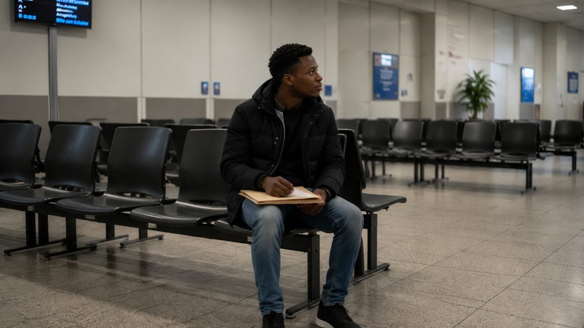 common mistakes when applying for a german student residence permit
