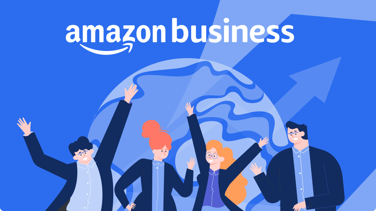 Amazon Business