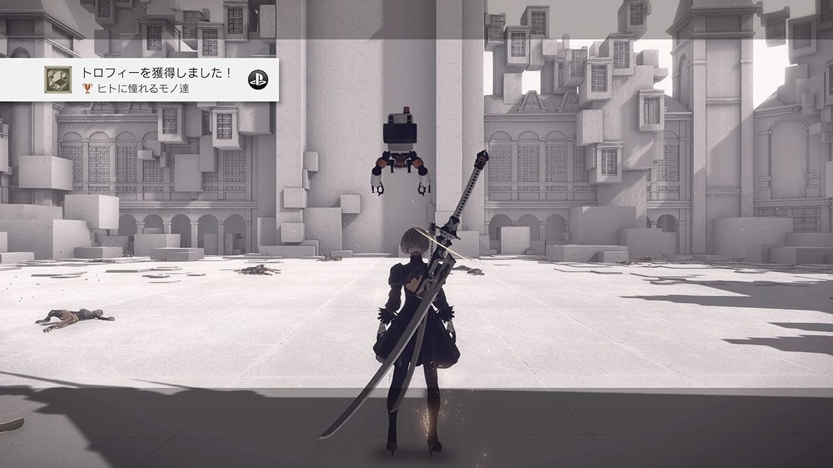 ニーアeyeCatch