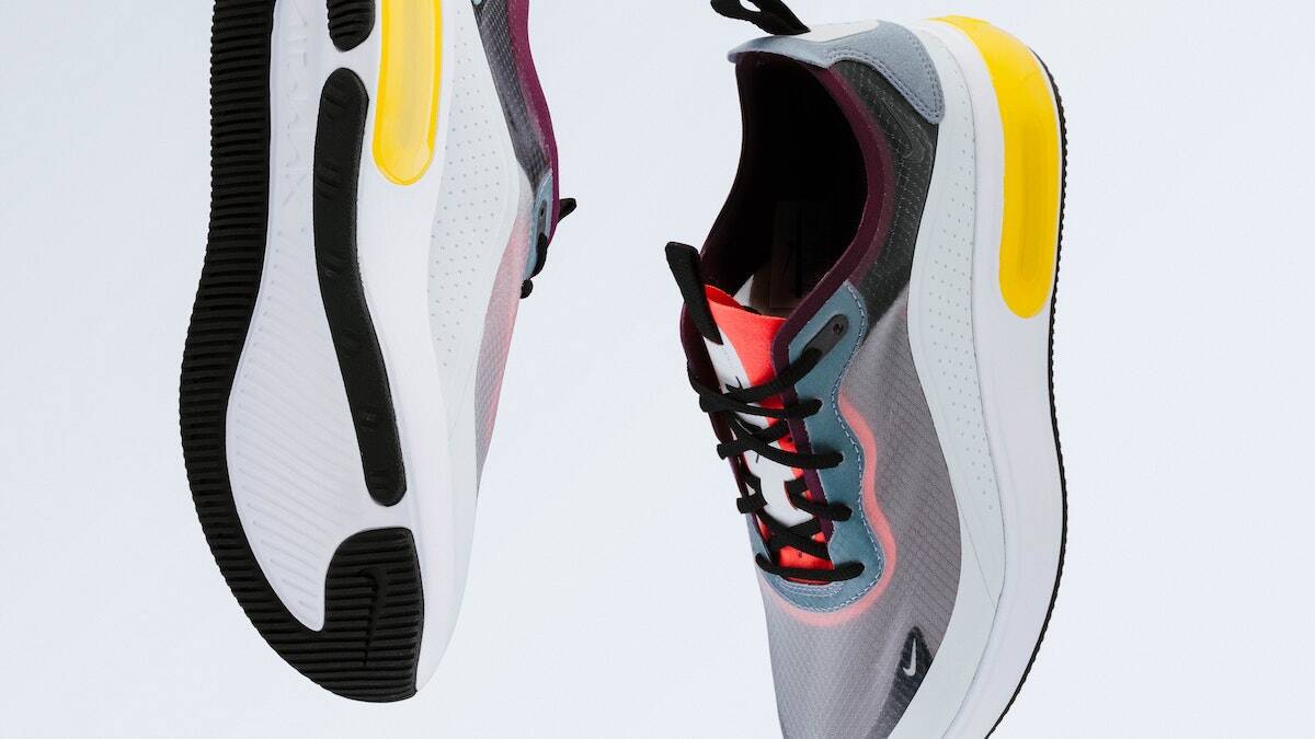 Der Innovative Klassiker New Balance 574
