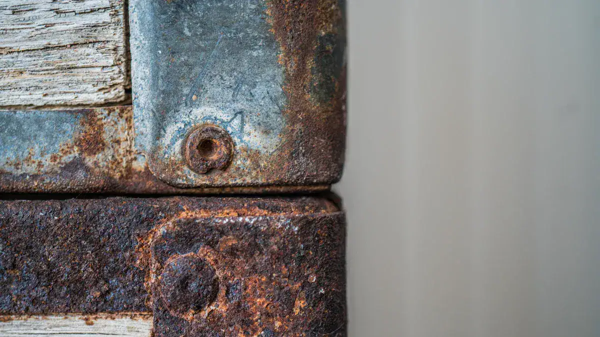 How Does Titanium Compare to Other Metals?
