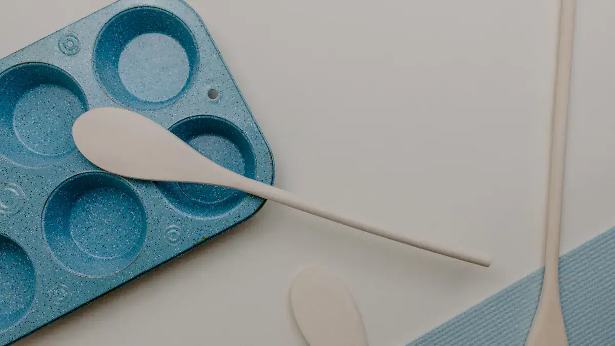 How to Identify Food Grade Silicone