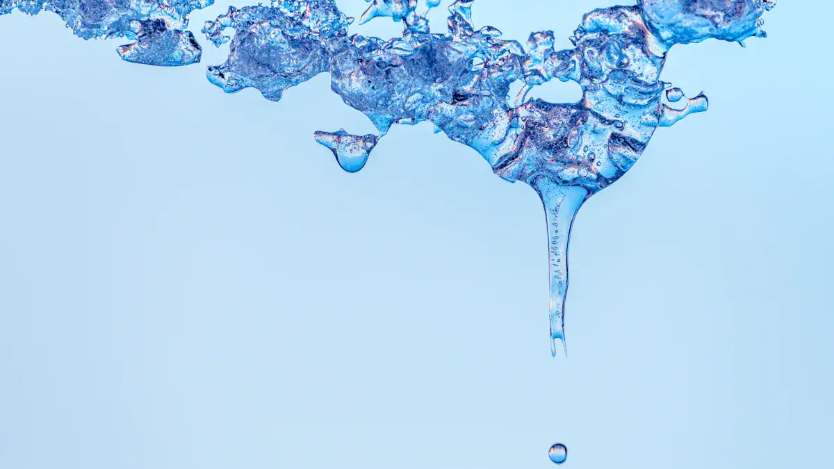 Melting Temperature Ranges for Common Plastics