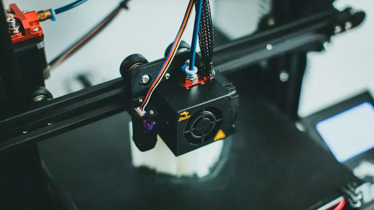 Product design and prototyping