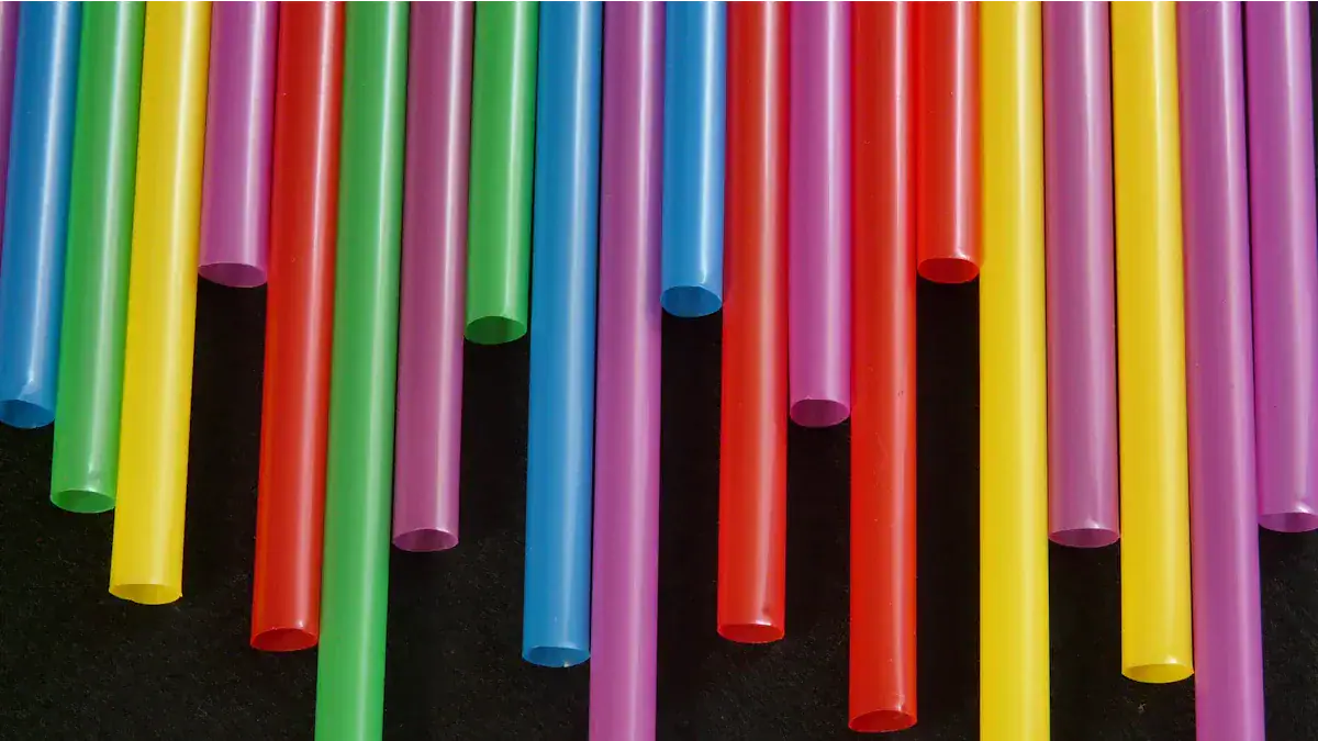 Understanding Plastic Melting Temperatures for Different Types