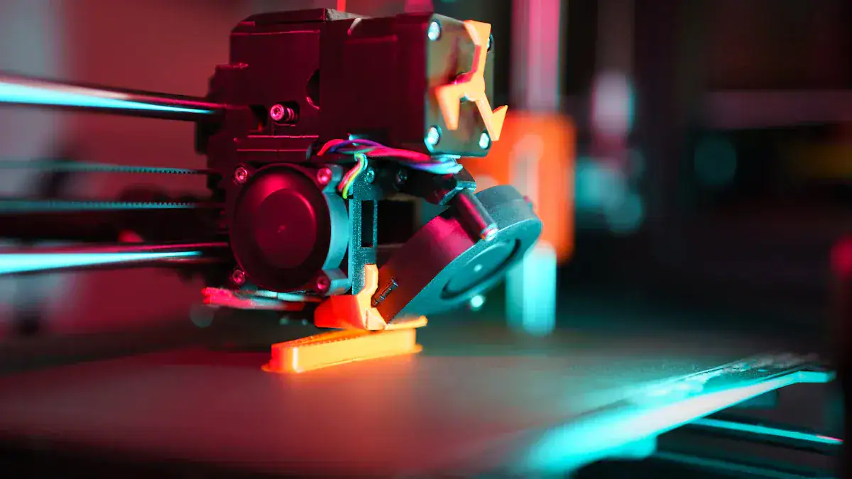 ABS Plastic Prototypes vs Standard ABS Key Differences Explained