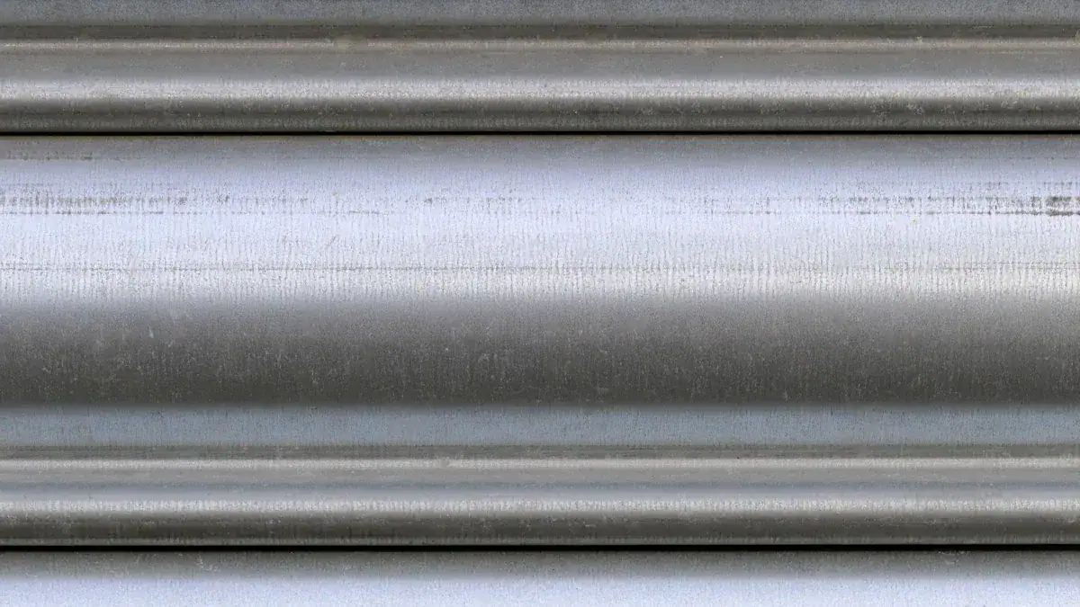 Custom vs Standard Aluminium Extrusions