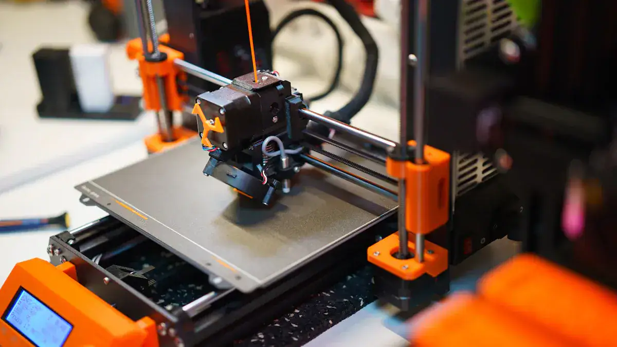Key Differences Between ABS Plastic Prototypes and Standard ABS