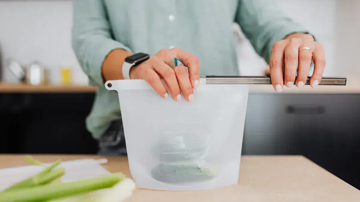 Benefits and Applications of Food Safe Silicone