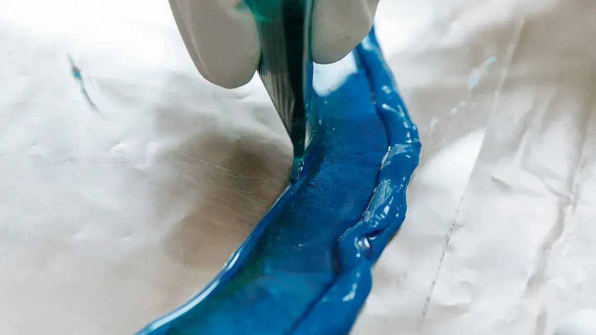 Silicone Mold Making for Industrial Resin Casting