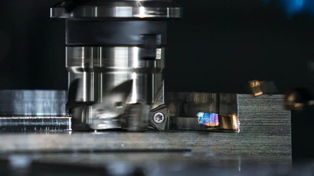 Components of a CNC Controller