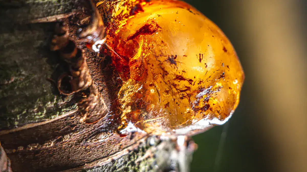 How strong is polyurethane resin