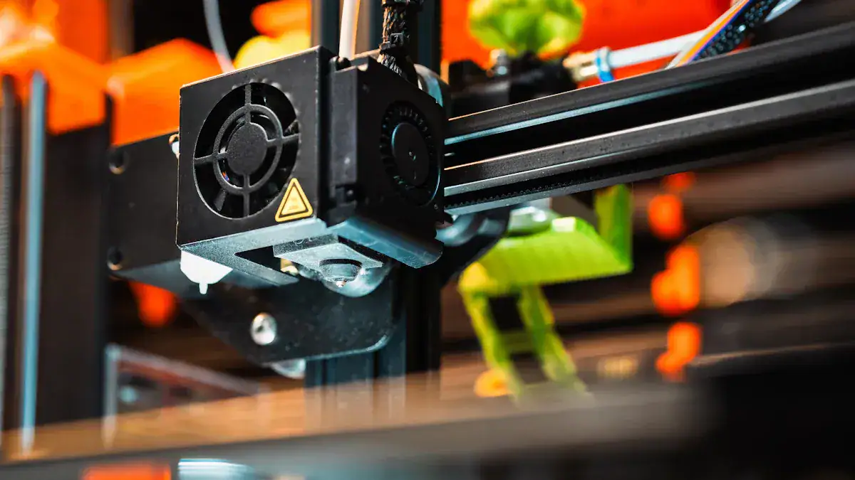 Urethane Casting Service Evaluation