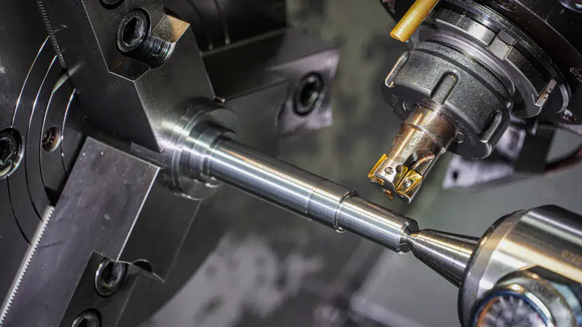 CNC Machining Cost Breakdown